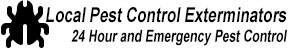 Pueblo Of Acoma NM Pest Control Exterminators